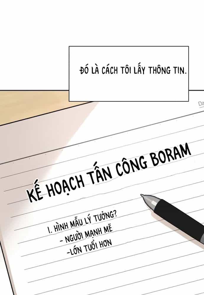 Chiến Dịch Thần Cupid - Chương 5 - ảnh 91