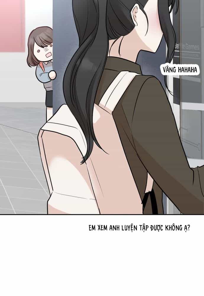 Chiến Dịch Thần Cupid - Chương 6 - ảnh 39