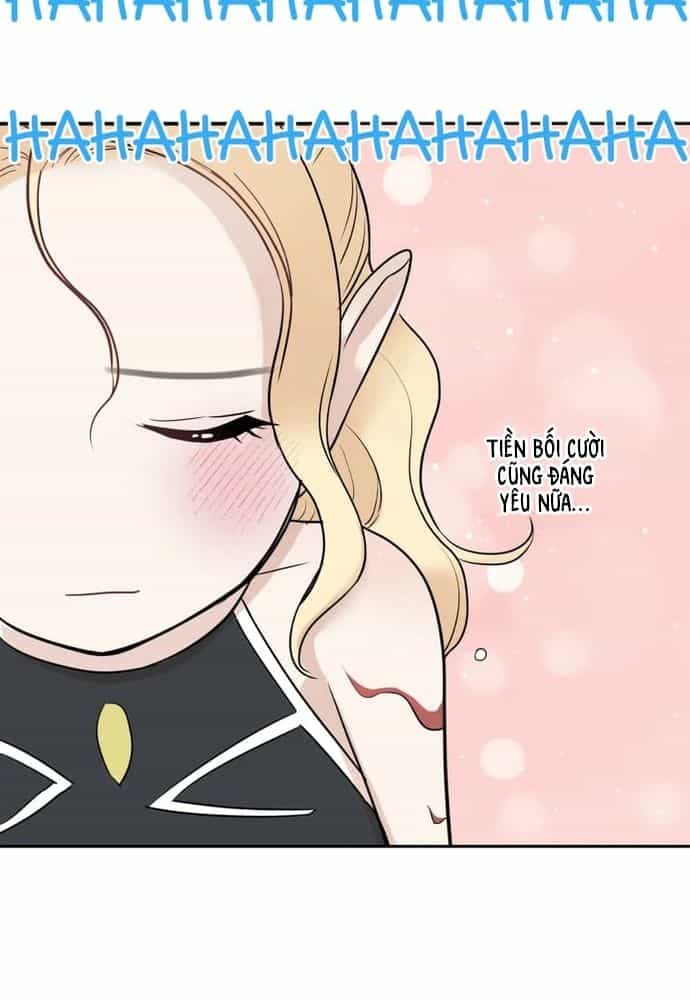 Chiến Dịch Thần Cupid - Chương 7 - ảnh 41