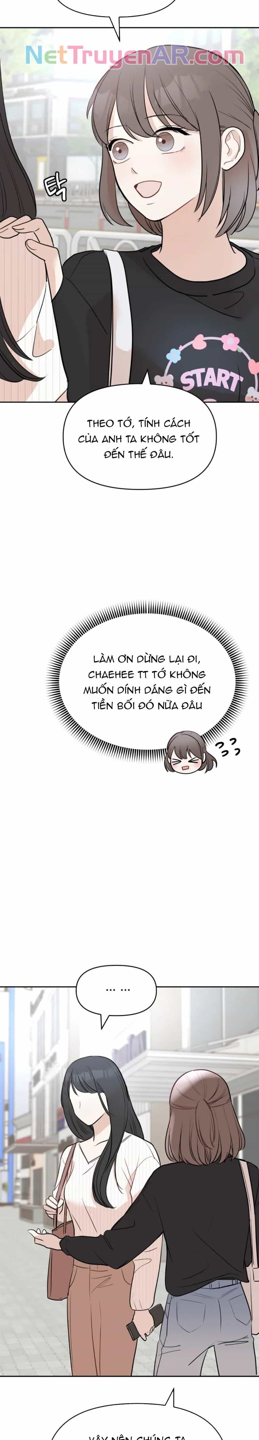 Chiến Dịch Thần Cupid - Chương 8 - ảnh 11