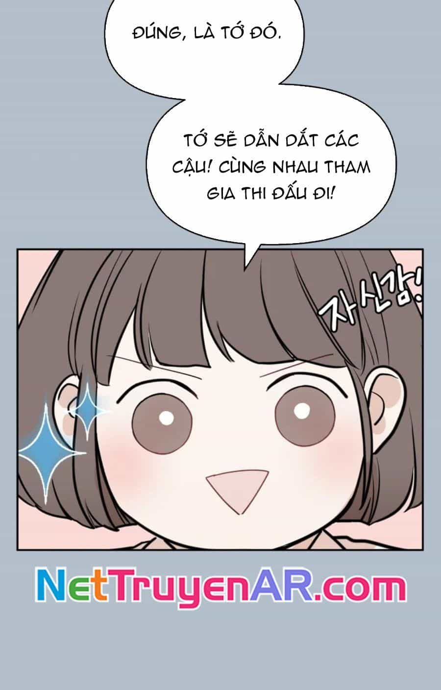 Chiến Dịch Thần Cupid - Chương 8 - ảnh 24