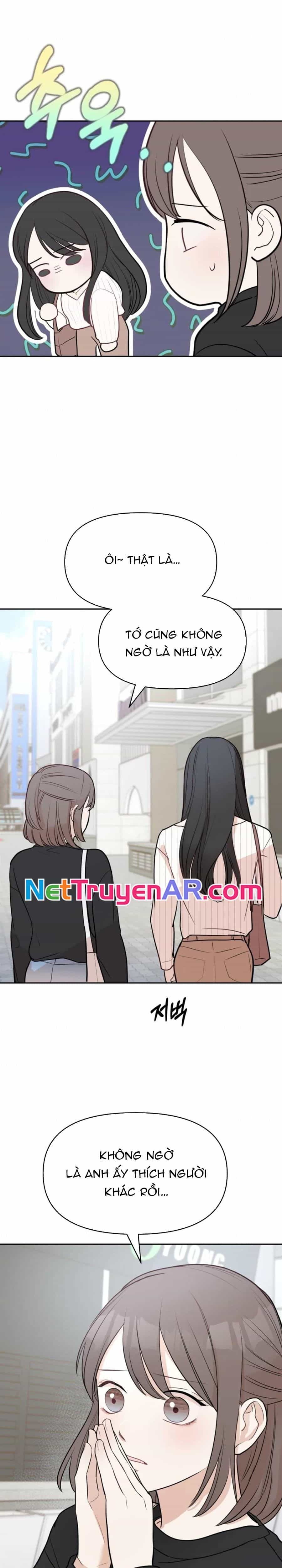 Chiến Dịch Thần Cupid - Chương 8 - ảnh 3