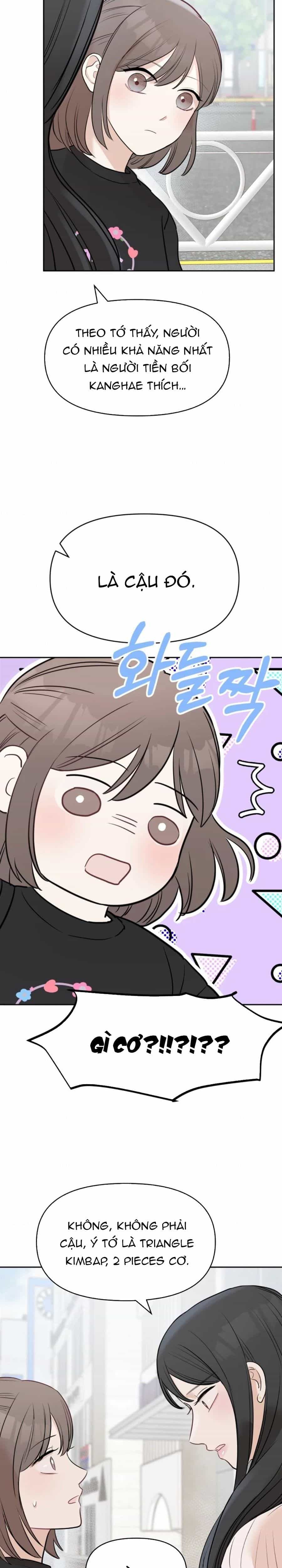 Chiến Dịch Thần Cupid - Chương 8 - ảnh 5