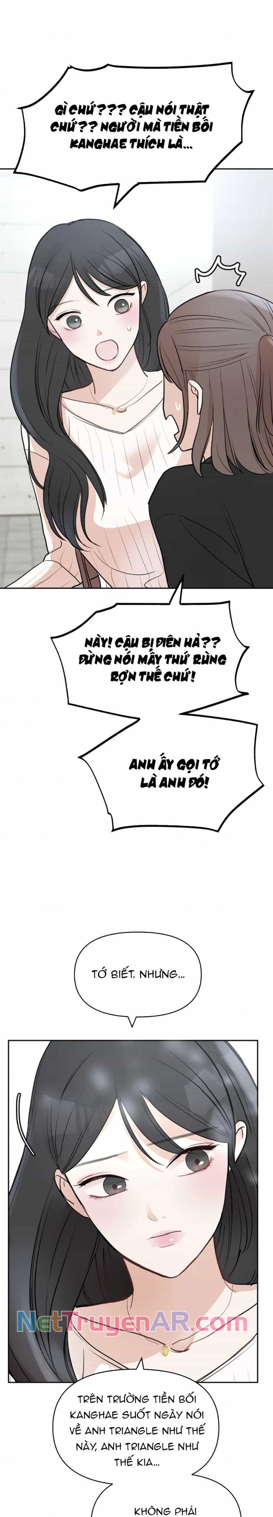 Chiến Dịch Thần Cupid - Chương 8 - ảnh 7