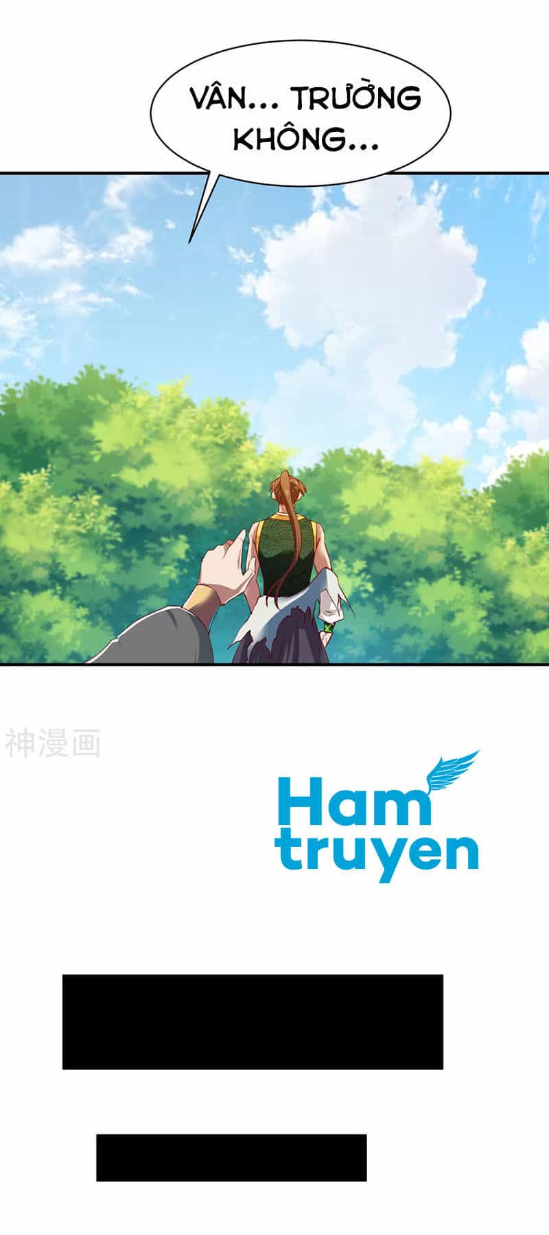 Chiến Đỉnh - Chương 120 - ảnh 23