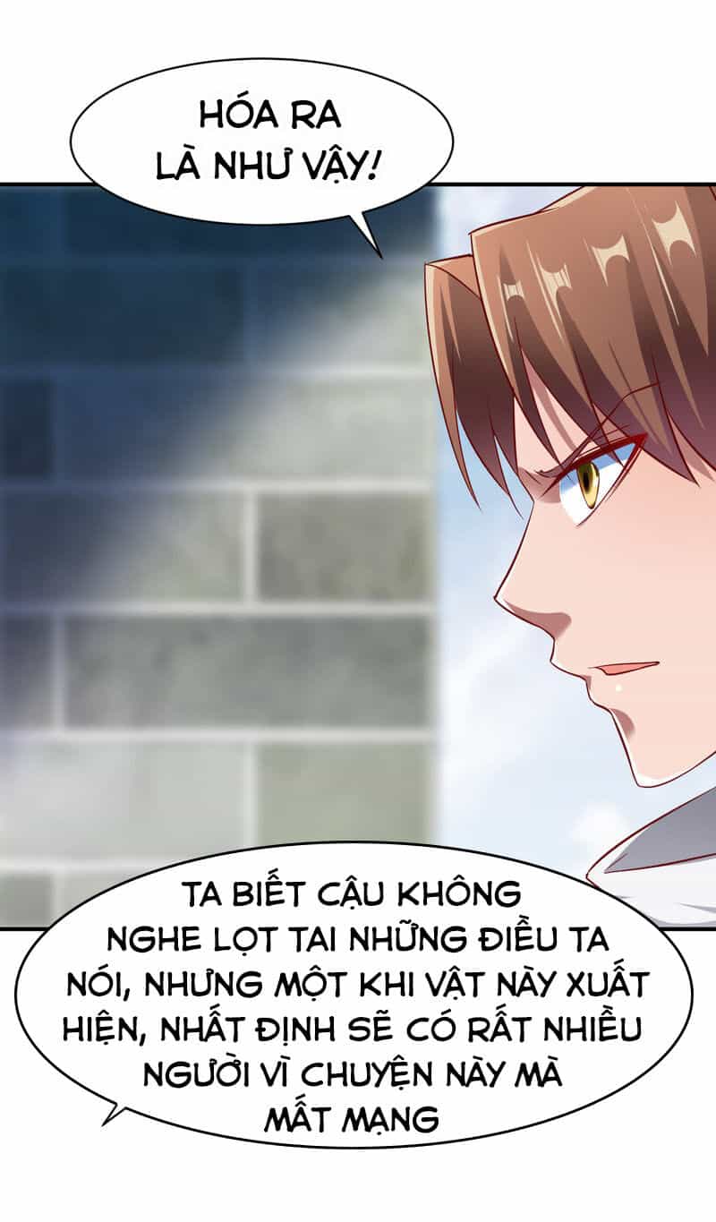 Chiến Đỉnh - Chương 136 - ảnh 23