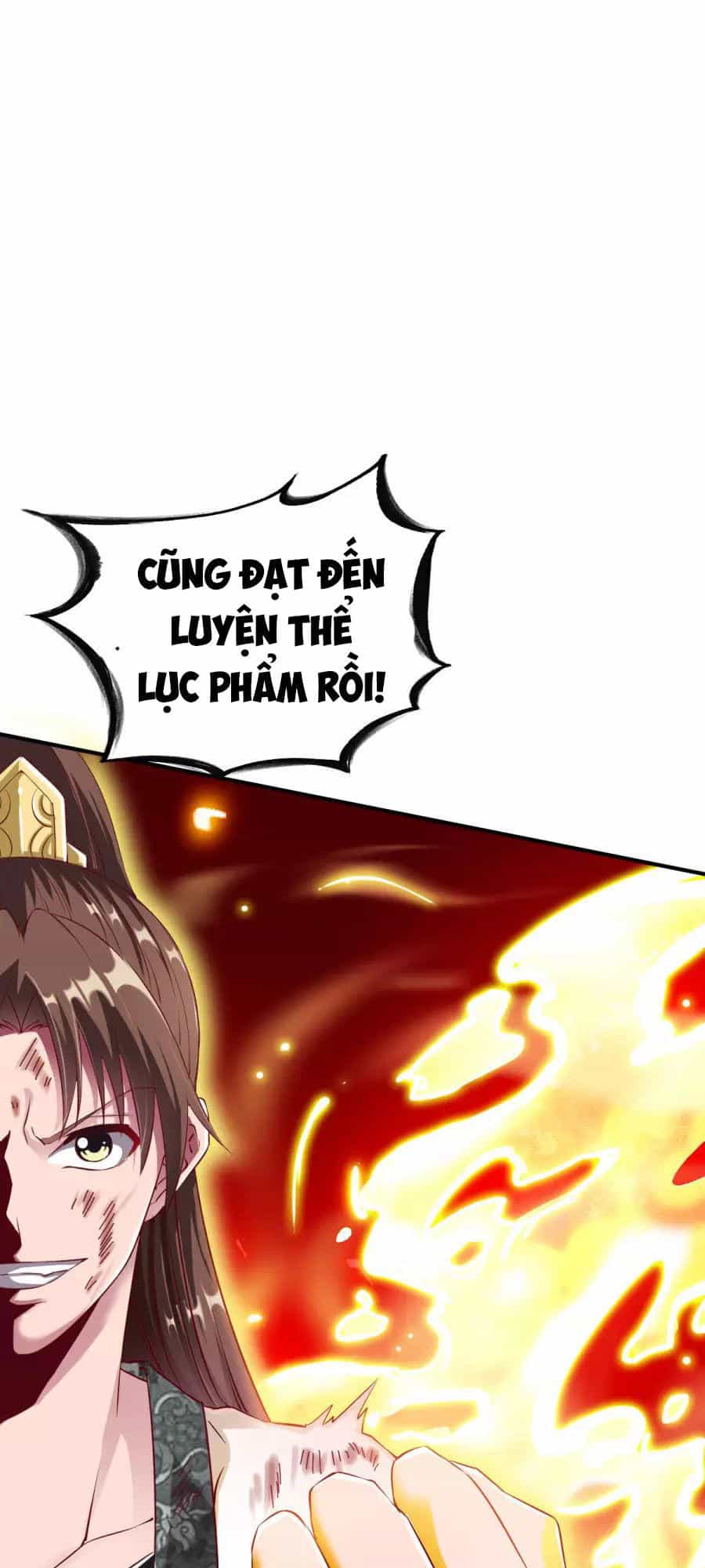 Chiến Đỉnh - Chương 21 - ảnh 25