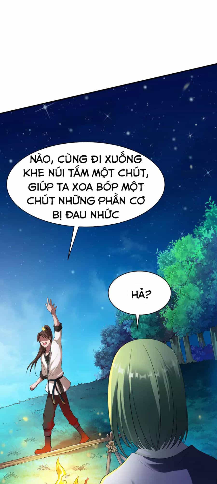Chiến Đỉnh - Chương 21 - ảnh 44
