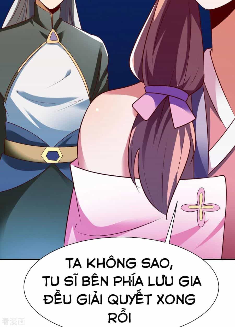 Chiến Đỉnh - Chương 226 - ảnh 27