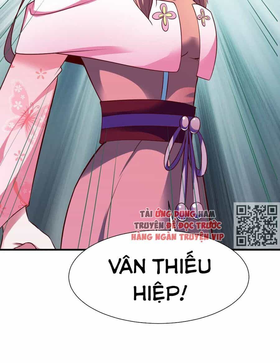 Chiến Đỉnh - Chương 226 - ảnh 29
