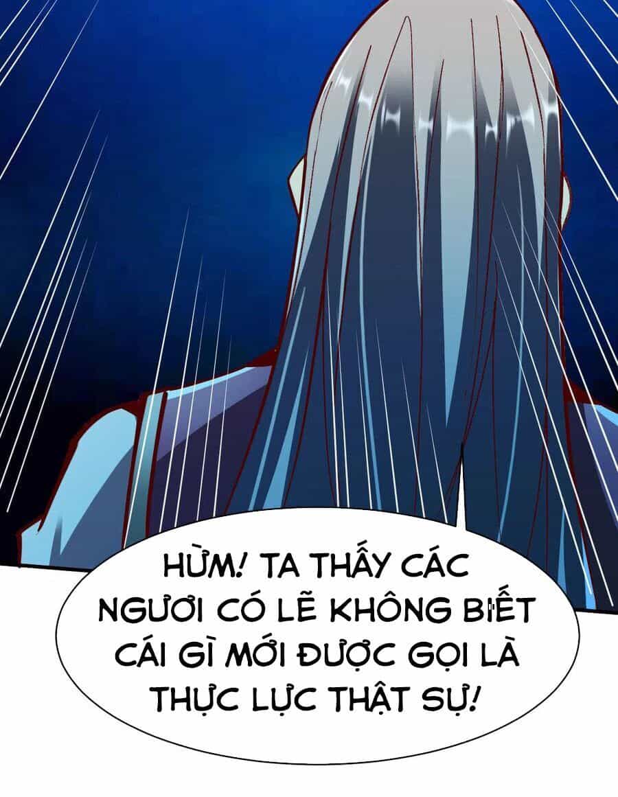 Chiến Đỉnh - Chương 227 - ảnh 30