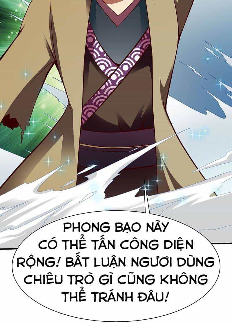 Chiến Đỉnh - Chương 251 - ảnh 4