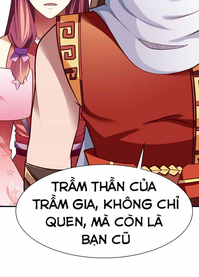 Chiến Đỉnh - Chương 252 - ảnh 24