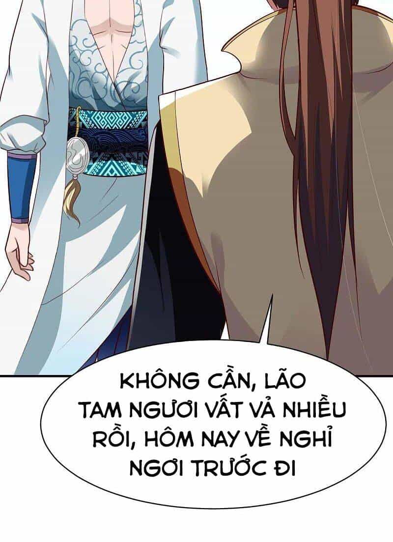 Chiến Đỉnh - Chương 299 - ảnh 13