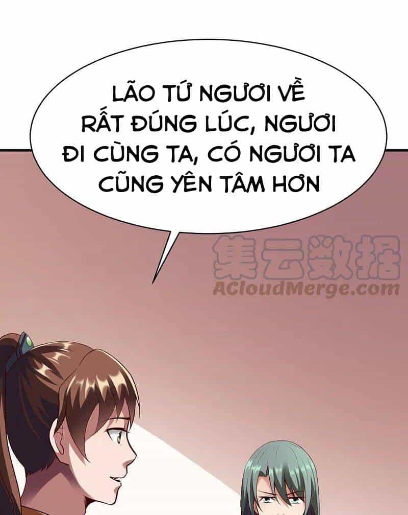 Chiến Đỉnh - Chương 299 - ảnh 14