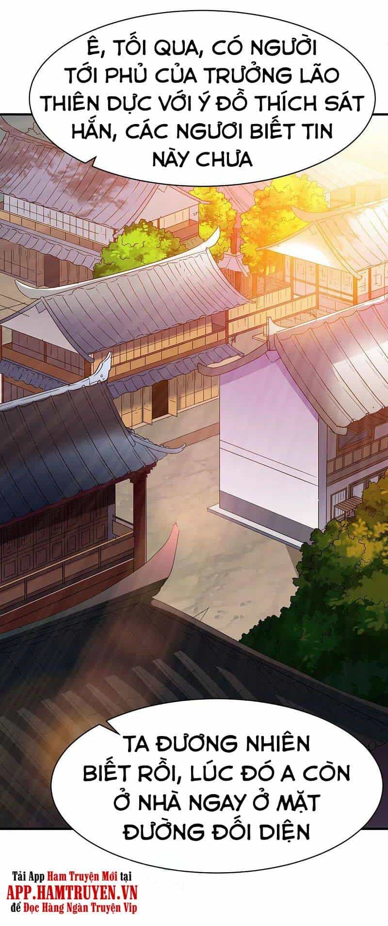 Chiến Đỉnh - Chương 299 - ảnh 18