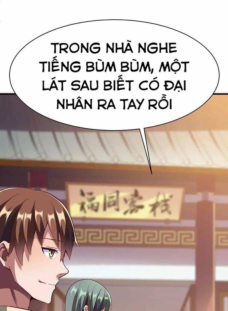 Chiến Đỉnh - Chương 299 - ảnh 19