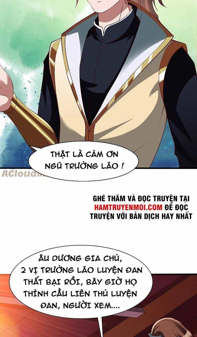 Chiến Đỉnh - Chương 333 - ảnh 15