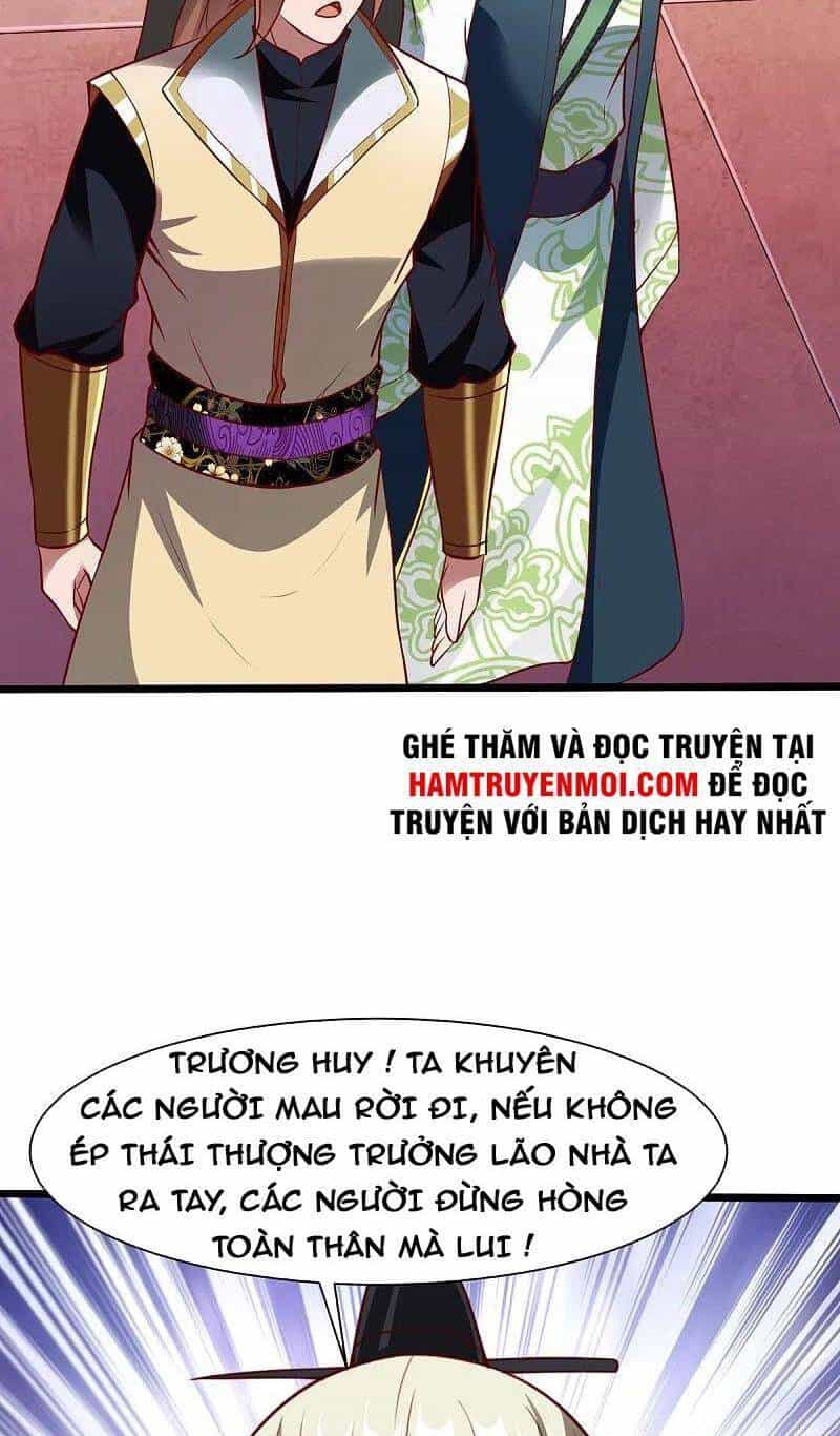 Chiến Đỉnh - Chương 335 - ảnh 8