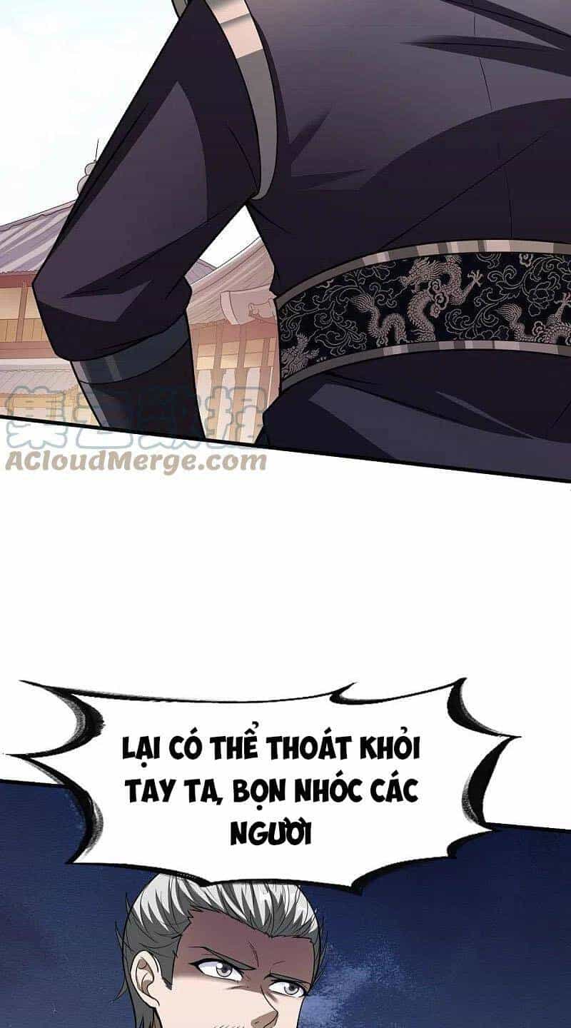 Chiến Đỉnh - Chương 340 - ảnh 33