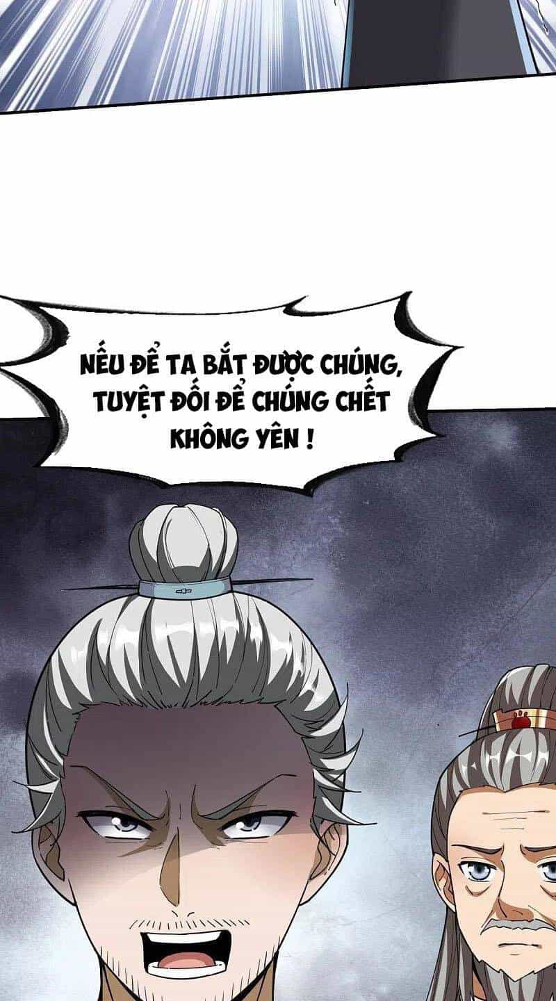 Chiến Đỉnh - Chương 340 - ảnh 41