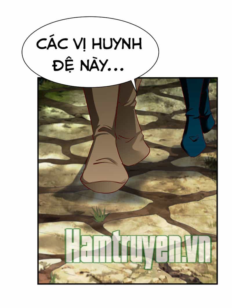 Chiến Đỉnh - Chương 37 - ảnh 38
