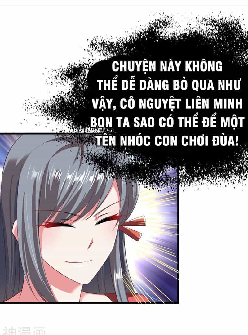Chiến Đỉnh - Chương 53 - ảnh 16