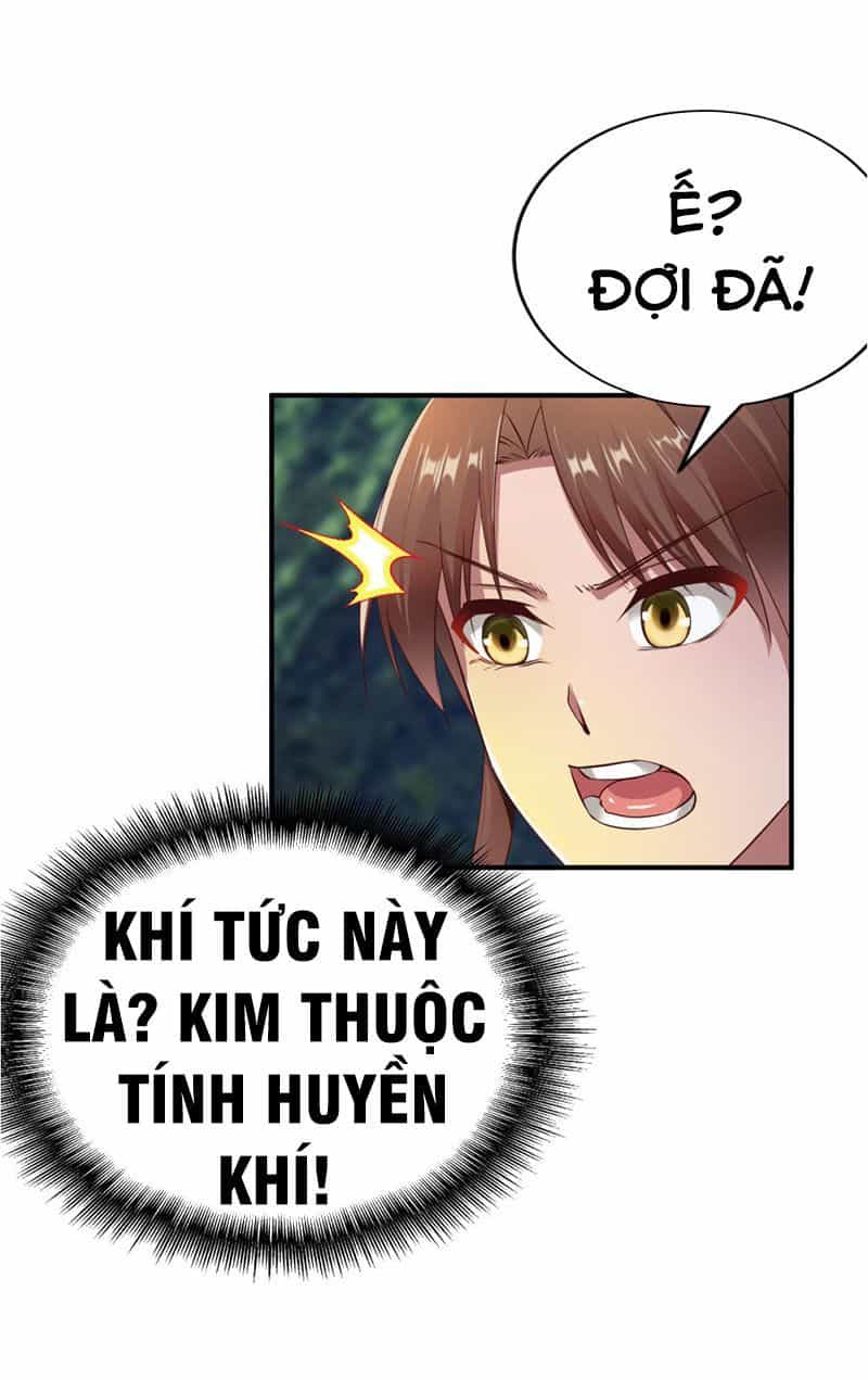 Chiến Đỉnh - Chương 55 - ảnh 12