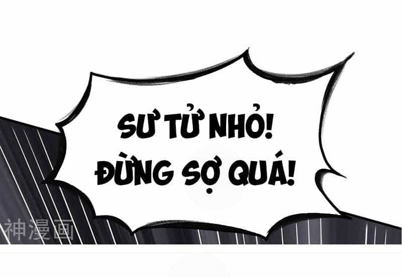 Chiến Đỉnh - Chương 63 - ảnh 25