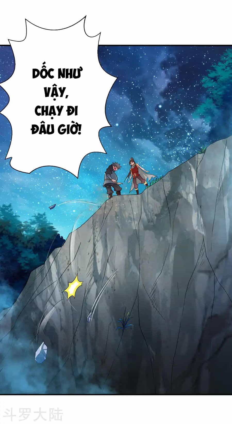 Chiến Đỉnh - Chương 7 - ảnh 37