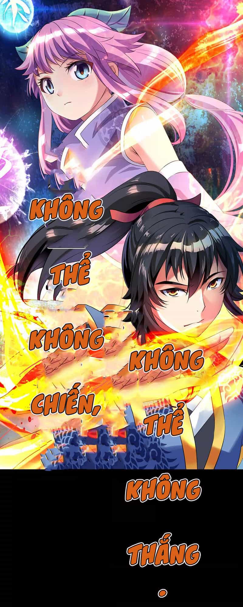 Chiến Hồn Tuyệt Thế - Chương 0 - ảnh 8