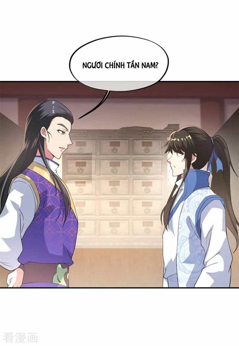 Chiến Hồn Tuyệt Thế - Chương 102 - ảnh 16