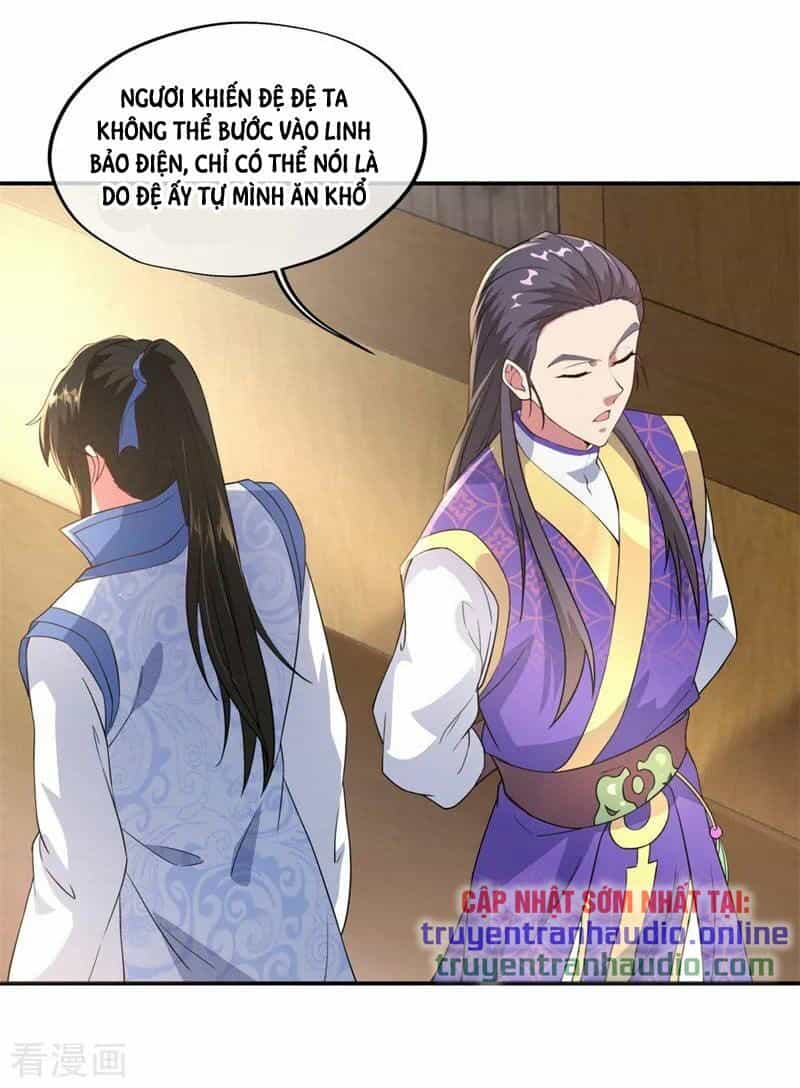 Chiến Hồn Tuyệt Thế - Chương 102 - ảnh 21
