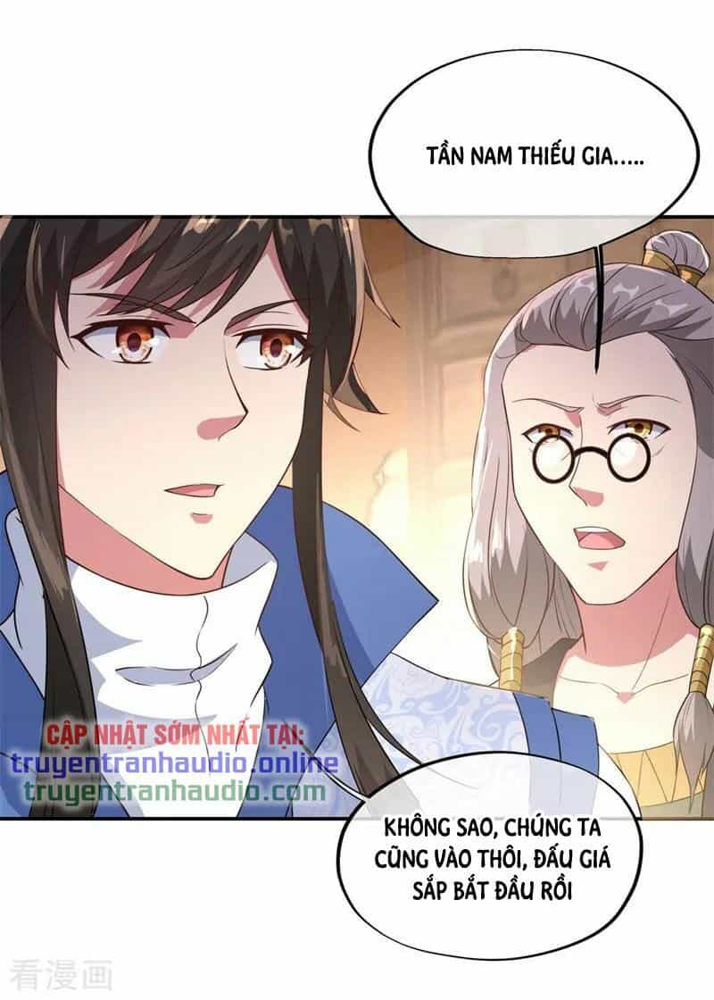 Chiến Hồn Tuyệt Thế - Chương 102 - ảnh 24