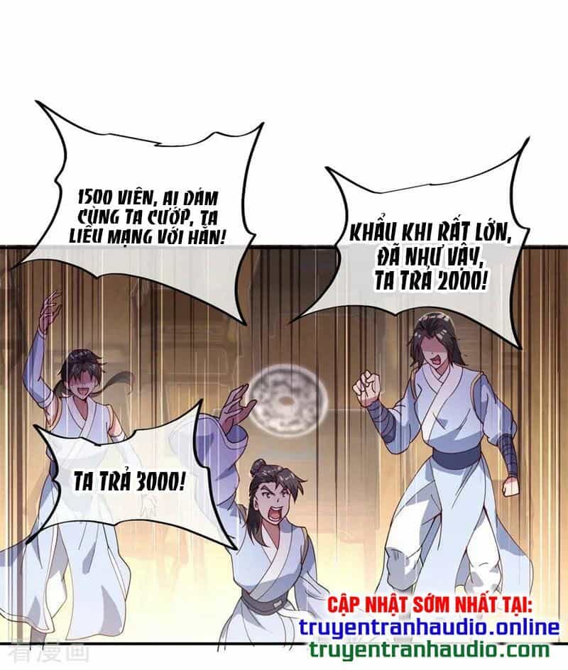 Chiến Hồn Tuyệt Thế - Chương 103 - ảnh 7