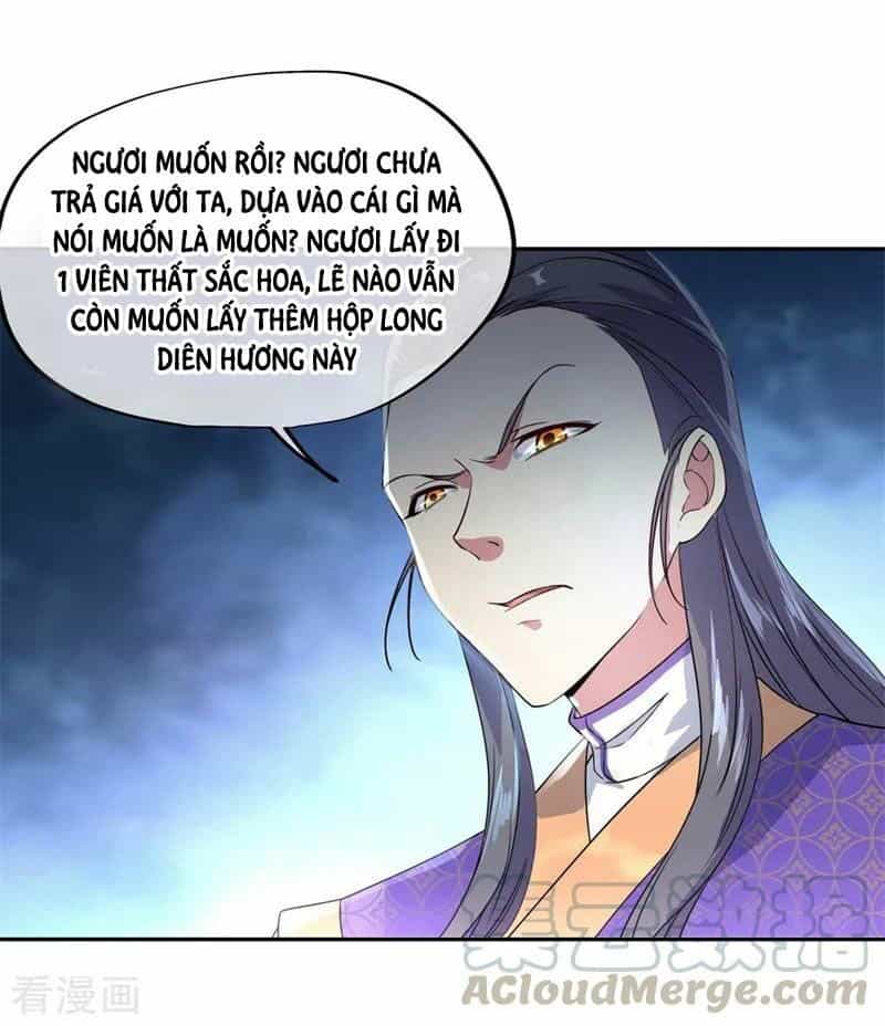 Chiến Hồn Tuyệt Thế - Chương 104 - ảnh 17