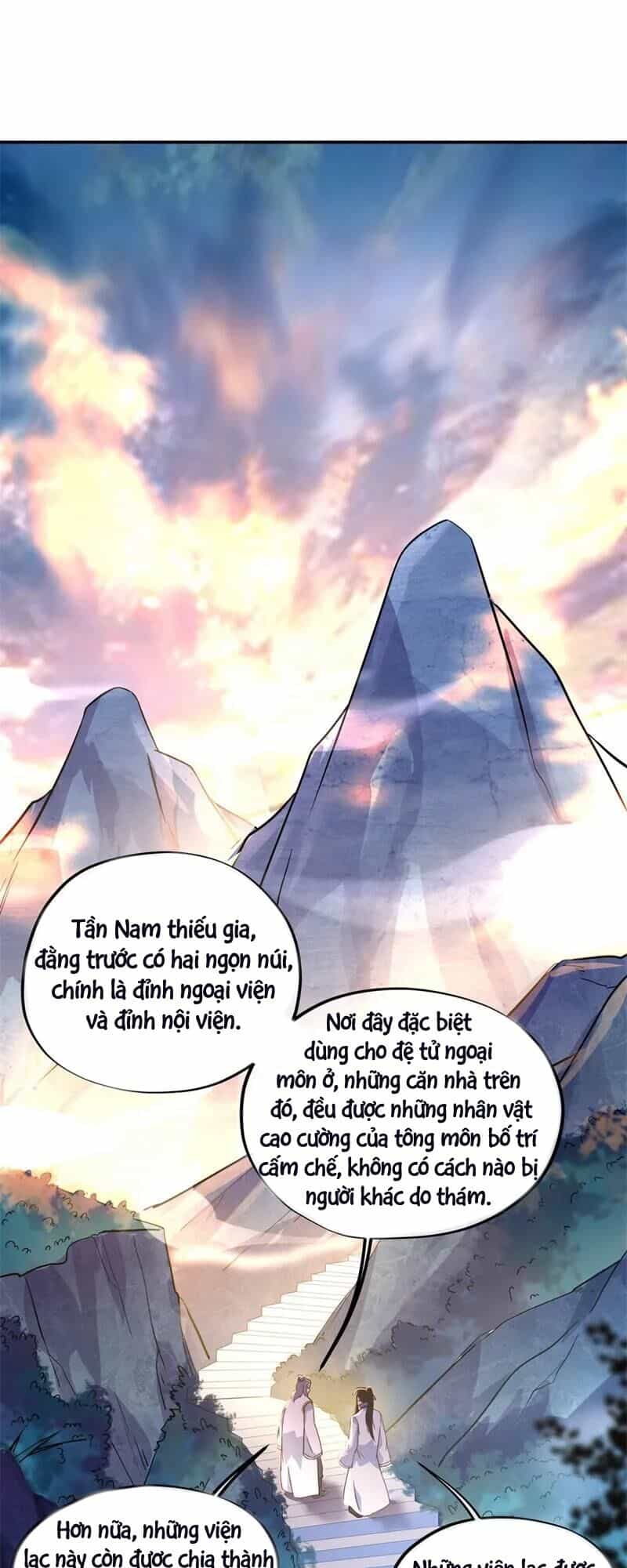 Chiến Hồn Tuyệt Thế - Chương 106 - ảnh 8