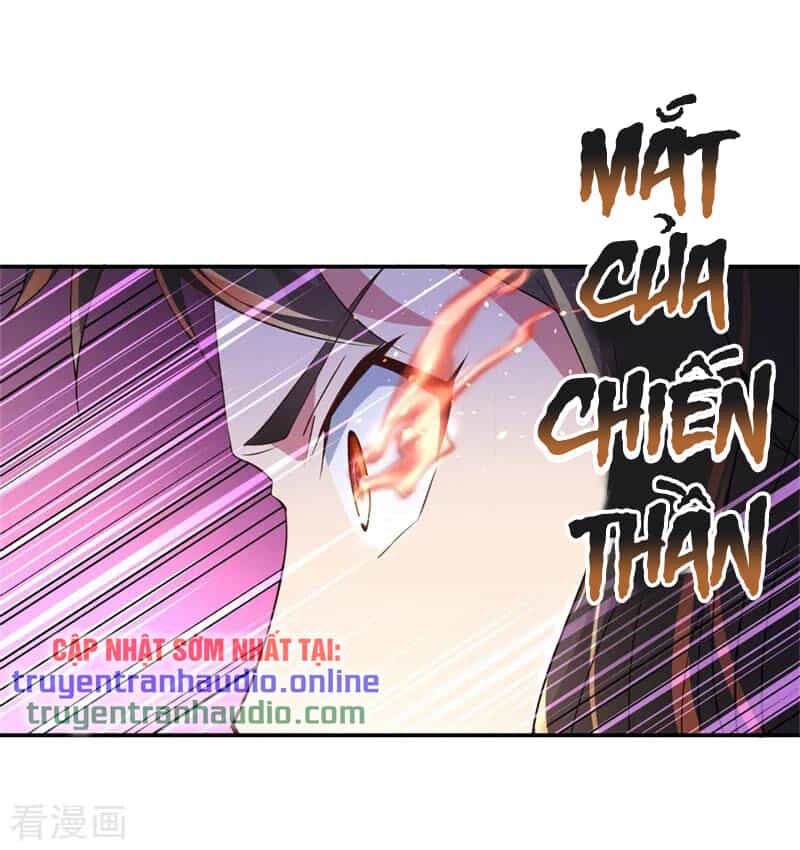Chiến Hồn Tuyệt Thế - Chương 107 - ảnh 20