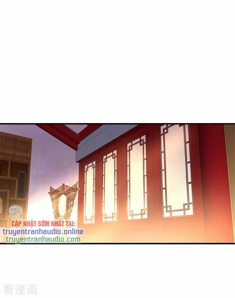 Chiến Hồn Tuyệt Thế - Chương 108 - ảnh 2