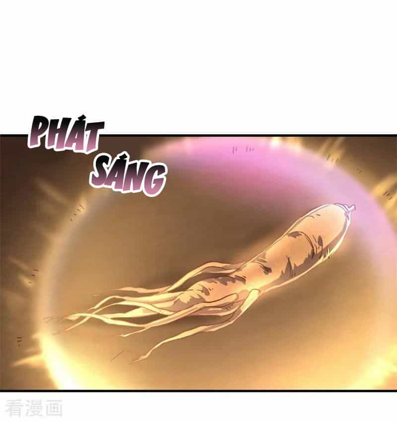 Chiến Hồn Tuyệt Thế - Chương 108 - ảnh 4