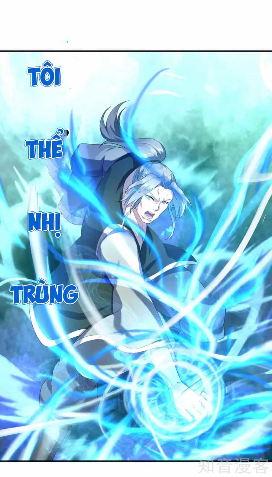 Chiến Hồn Tuyệt Thế - Chương 10 - ảnh 6