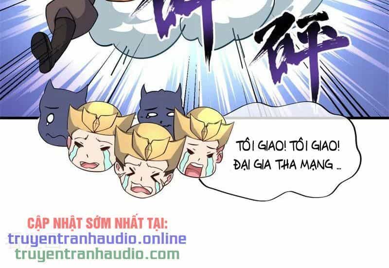 Chiến Hồn Tuyệt Thế - Chương 110 - ảnh 17
