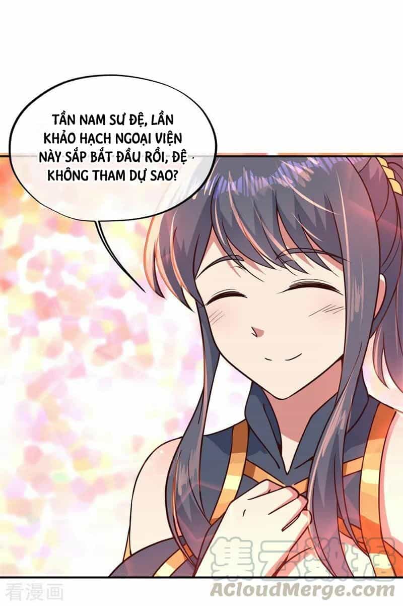 Chiến Hồn Tuyệt Thế - Chương 111 - ảnh 25