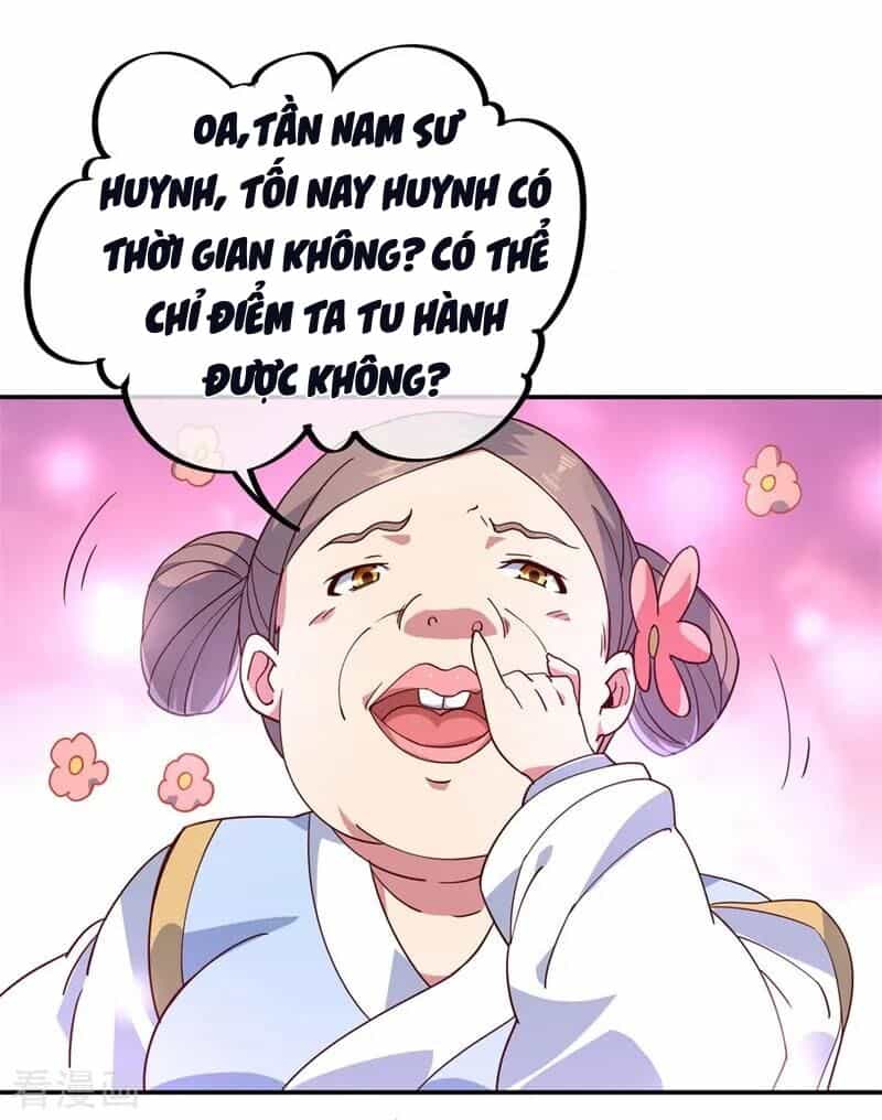 Chiến Hồn Tuyệt Thế - Chương 118 - ảnh 5