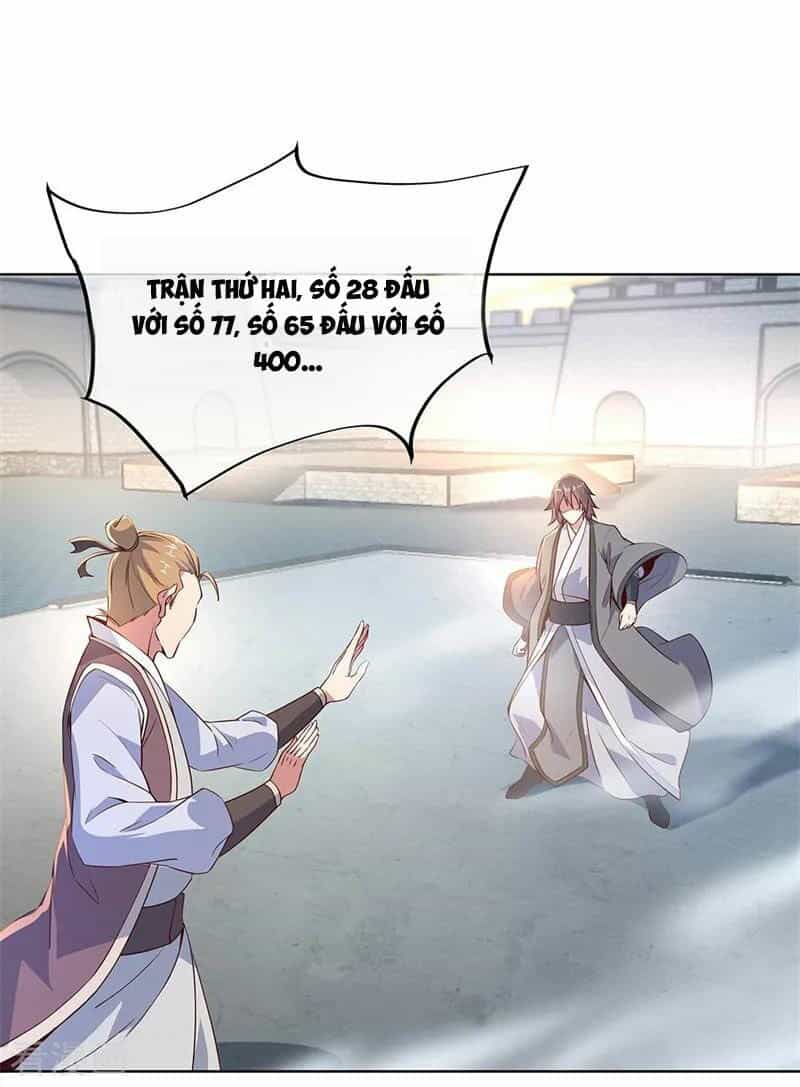 Chiến Hồn Tuyệt Thế - Chương 119 - ảnh 11