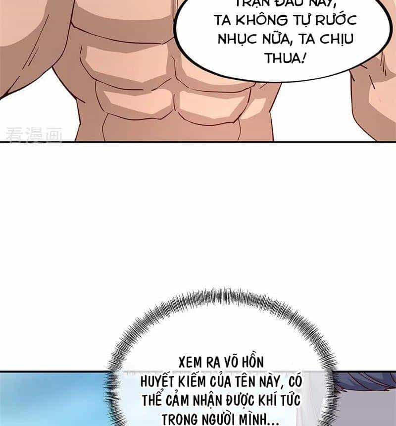 Chiến Hồn Tuyệt Thế - Chương 120 - ảnh 24