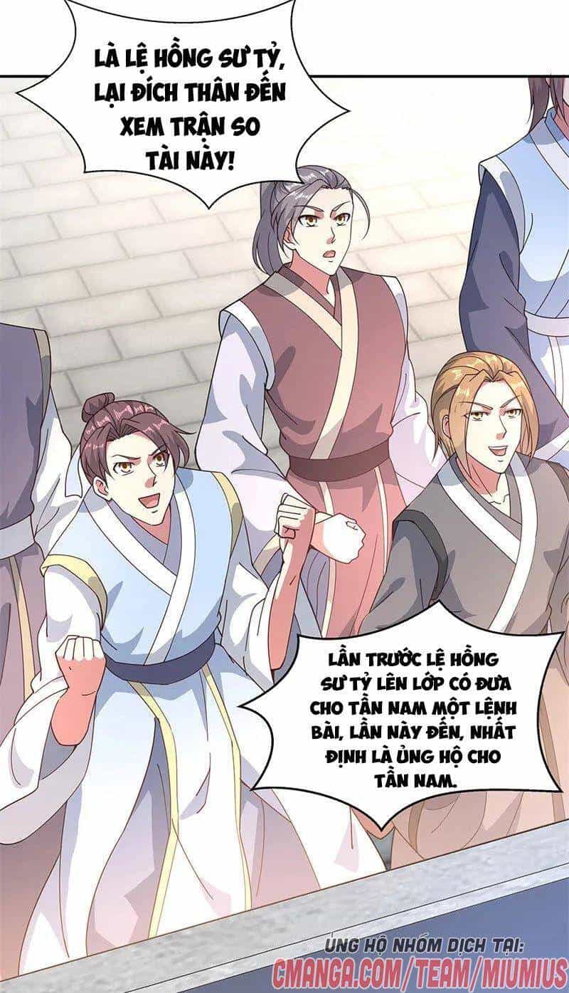 Chiến Hồn Tuyệt Thế - Chương 121 - ảnh 9