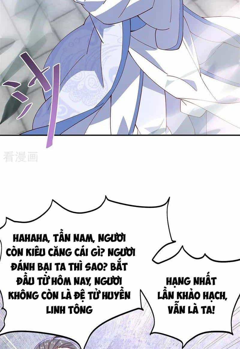 Chiến Hồn Tuyệt Thế - Chương 124 - ảnh 2