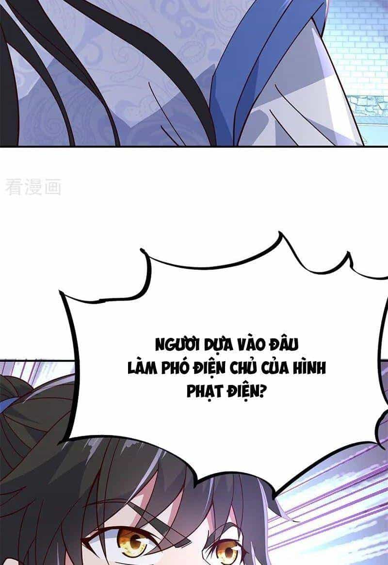 Chiến Hồn Tuyệt Thế - Chương 124 - ảnh 5