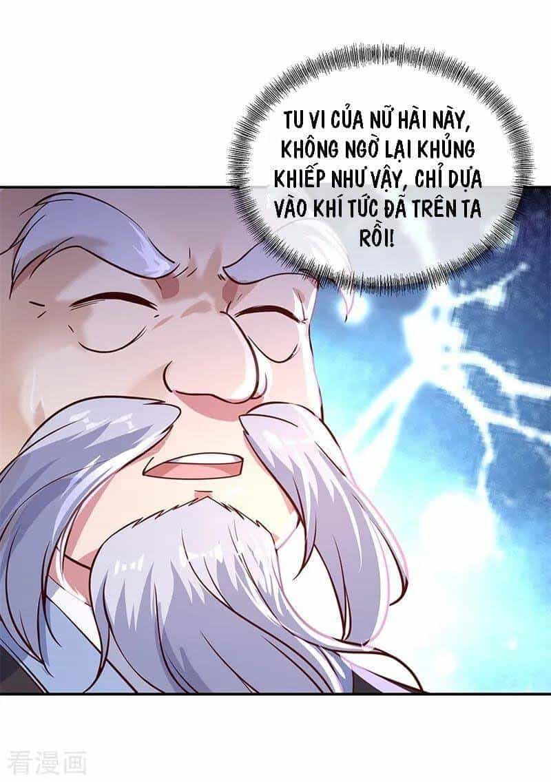 Chiến Hồn Tuyệt Thế - Chương 131 - ảnh 11